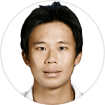 Ti Chen