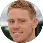 Edward Corrie