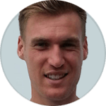 Daniel Smethurst