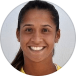 Teliana Pereira