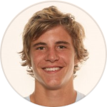 Benjamin Mitchell