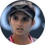 Sania Mirza
