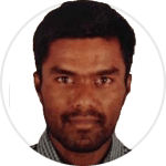 N. Vijay Sundar Prashanth