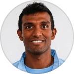 N. Sriram Balaji