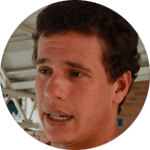 Luis David Martinez