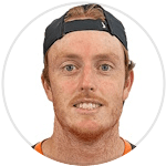 Reese Stalder