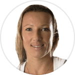 Květa Peschke