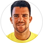 Sergio Martos Gornes