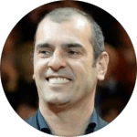 Cedric Pioline