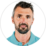 Goran Ivanisevic