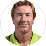 Mark Woodforde