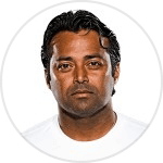 Leander Paes