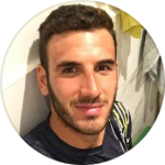 Giorgio Ricca