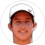 Nicolas Oliveira