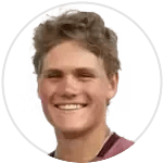 Marc Majdandzic