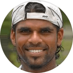 Vishnu Vardhan