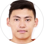 Hsien-Yin Peng