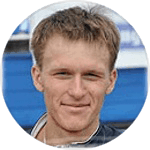 Sergey Betov