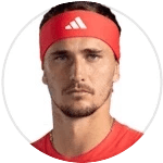 A. Zverev