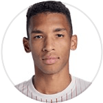 Felix Auger Aliassime