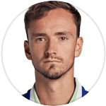 Daniil Medvedev