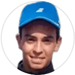 Pedro Vives Marcos