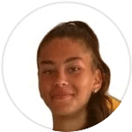 Alexandra Irina Anghel