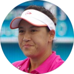 Tamarine Tanasugarn