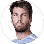 Cameron Norrie