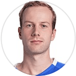 Botic Van De Zandschulp