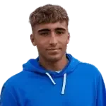 Daniel Merida Aguilar