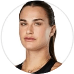 Aryna Sabalenka