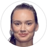 Elena Rybakina